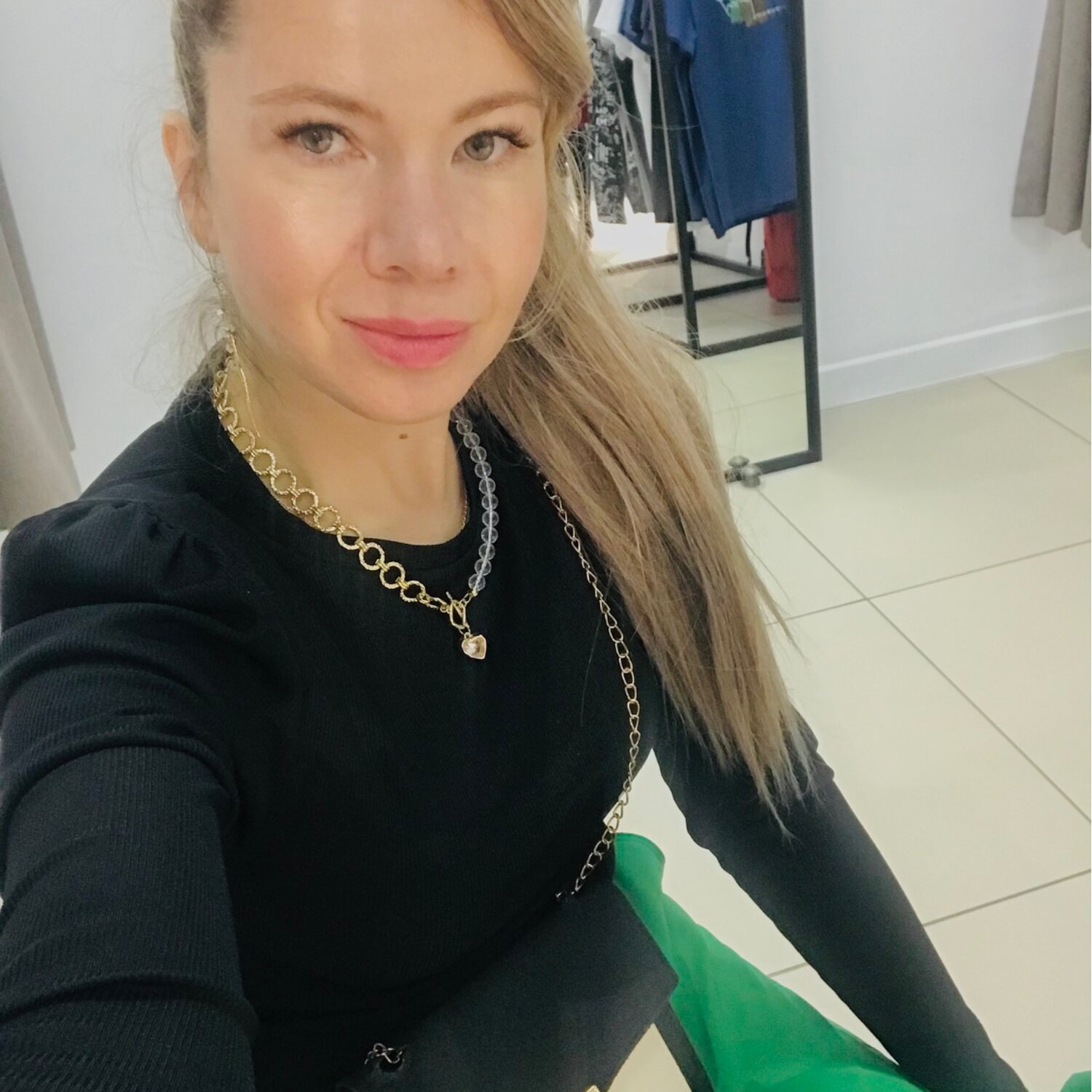 Евгения Жаворонкова