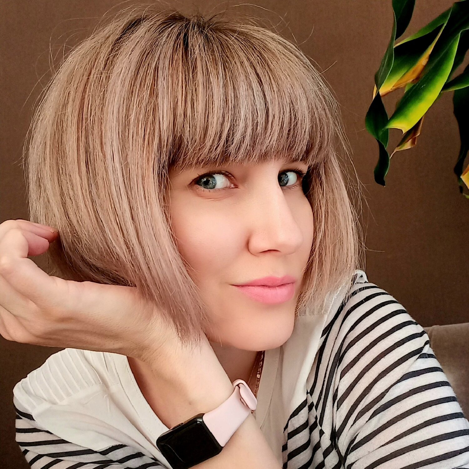 Yana Babakova