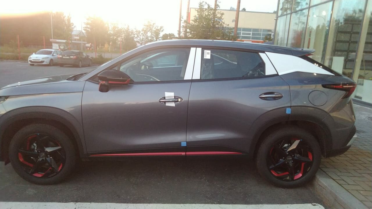 новые авто, новые автомобили, внедорожник, автомобиль, Subaru XV