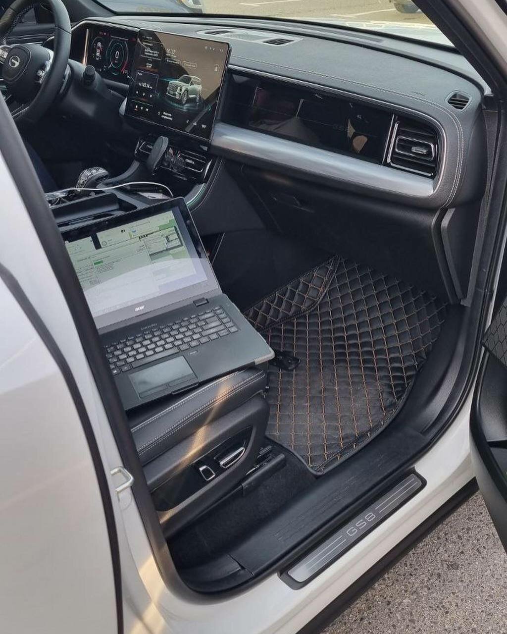 skoda kodiaq 2018, škoda kodiaq, шкода кодиак, skoda kodiaq 2021, skoda kodiaq 2017