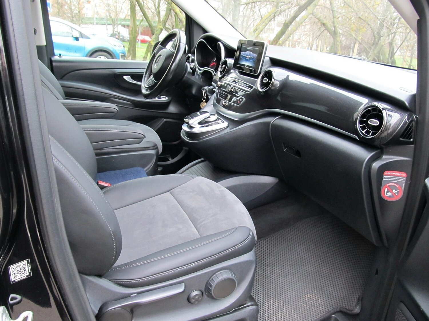 mercedes benz v, mercedes-benz viano, mercedes benz v class 2020 marco polo, mercedes-benz v 250 d 4matic, Mercedes-Benz V-klasse II