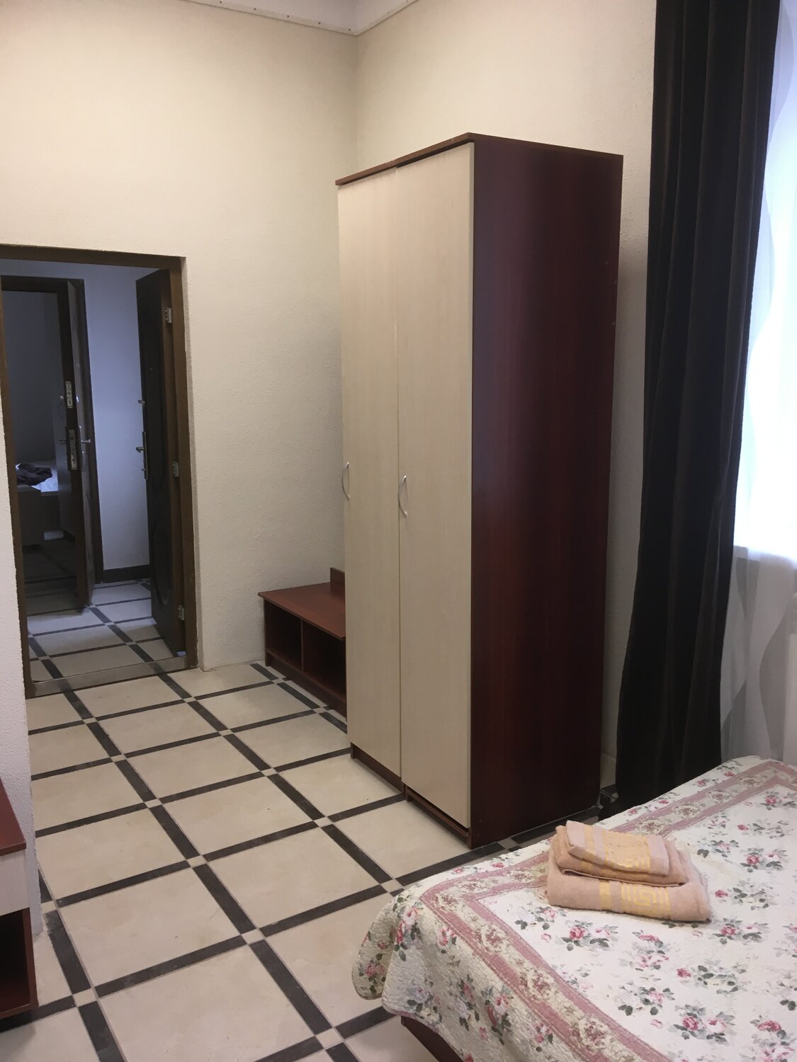 интерьер, квартира, отель, гостиница, комнаты