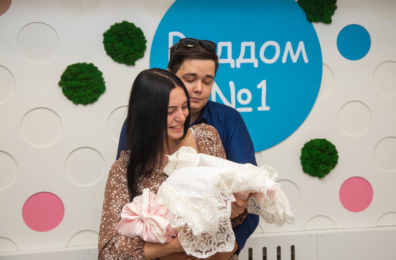 выписка из роддома, выписка роддом, выписка, ребенок, ольга богданова
