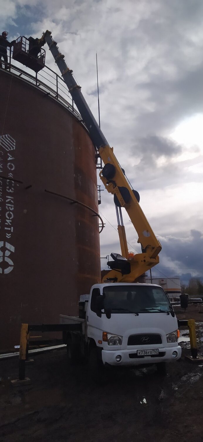 манипулятор hyundai hd78+кму soosan scs333, hyundai hd78 mighty, hyundai hd, грузовая машина, hyundai hd 78 манипулятор габариты
