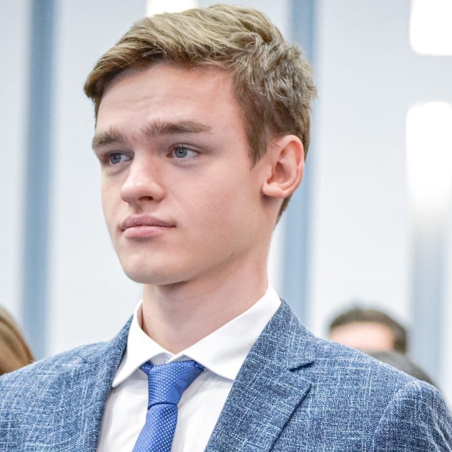 Кирилл Голомозюк