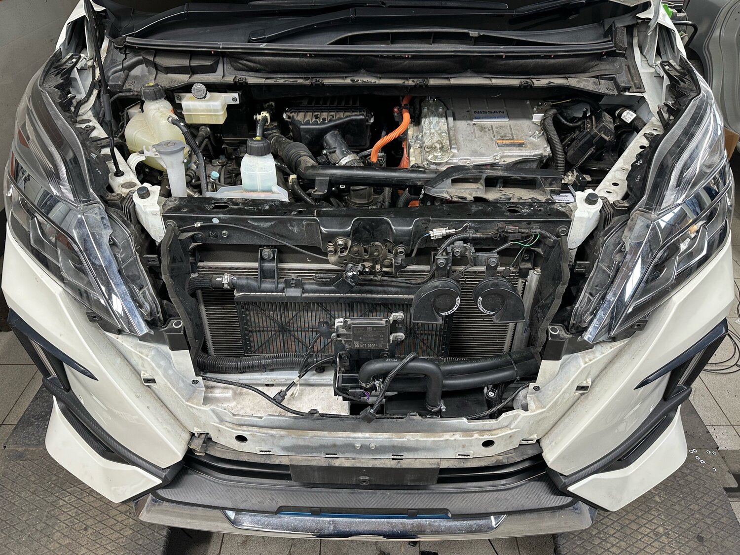 авто, toyota land cruiser prado 150, автомобиль, ниссан ноут е12 с двигателем hr12, nissan serena e power