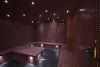 сауна хамам, баня хамам, talise spa дубай, сауна, баня сауна