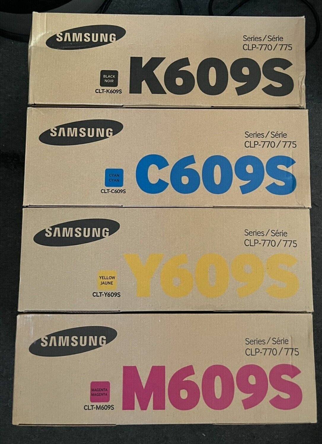 картридж samsung clt-m506l, картридж samsung clt-c609s, картридж samsung clt-c506l, картридж samsung clt-c508s, картридж samsung clt-m506s