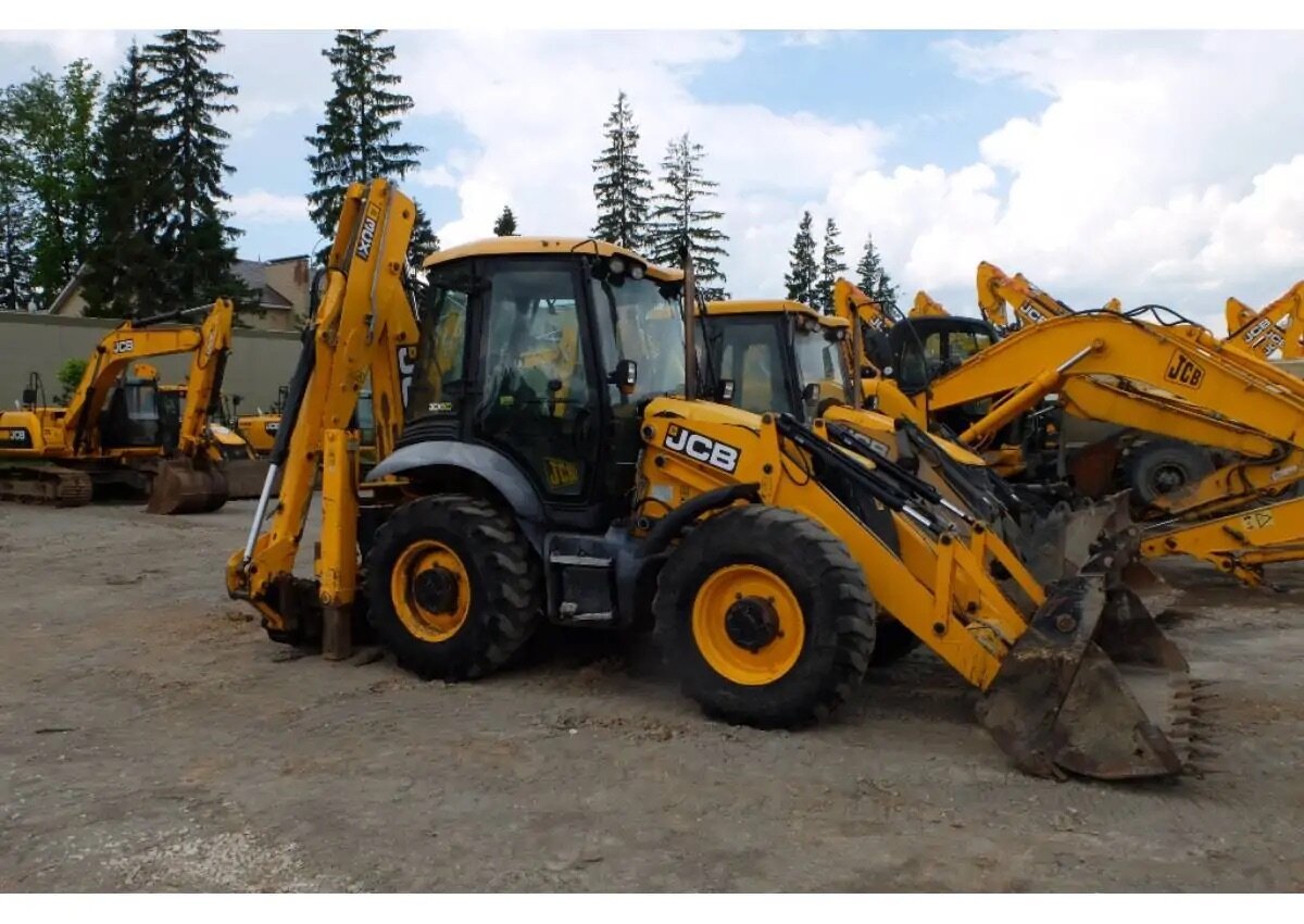 экскаватор погрузчик jcb 3 cx, погрузчик jcb 3 cx, экскаватор-погрузчик jcb 3сх, аренда экскаватора погрузчика, jcb 3 cx