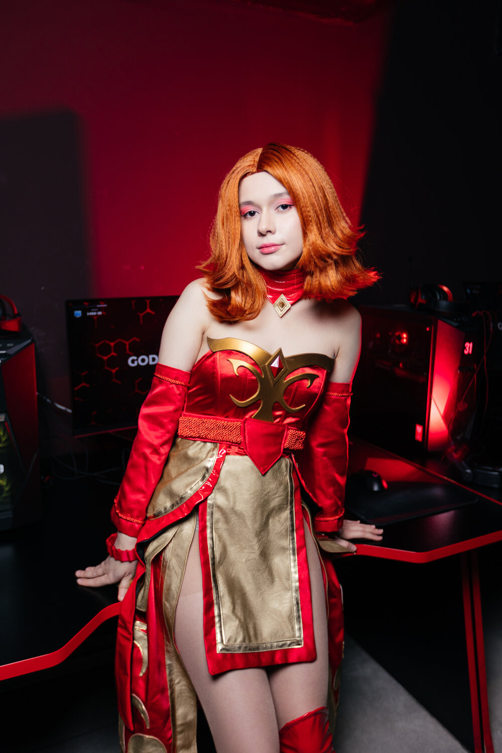 лина дота 2, dota 2 lina, лина дота косплей, лина дота 2 косплей, косплей дота