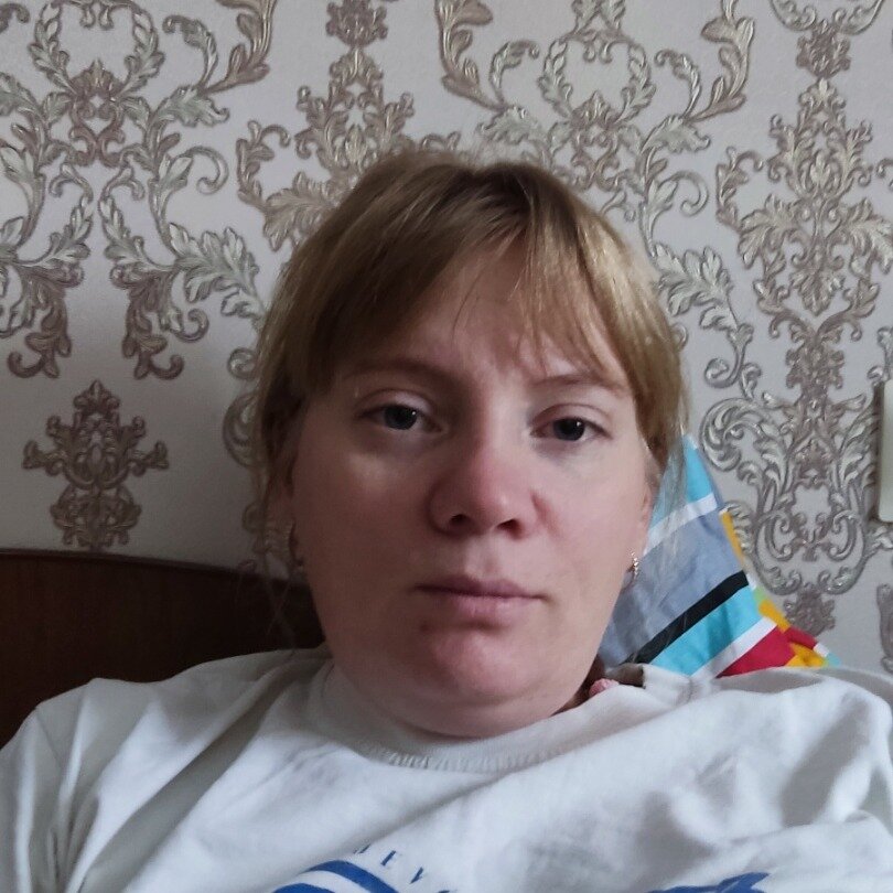 Кристина Афанасьева