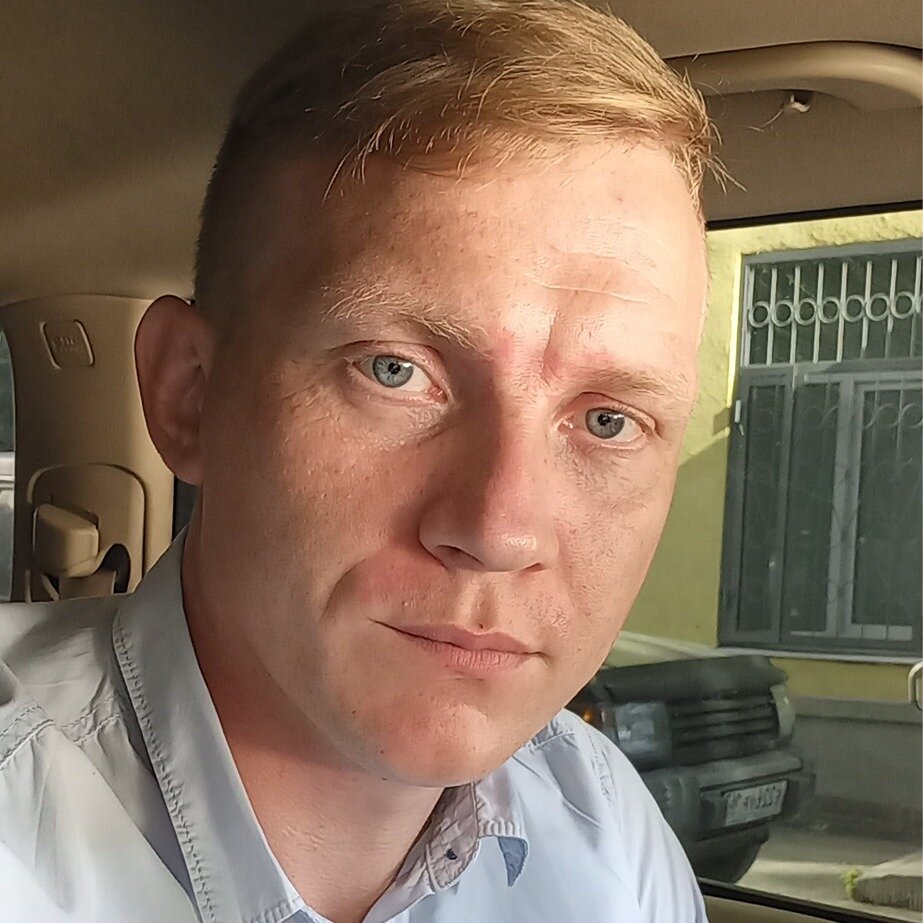 Иван Кондрышев