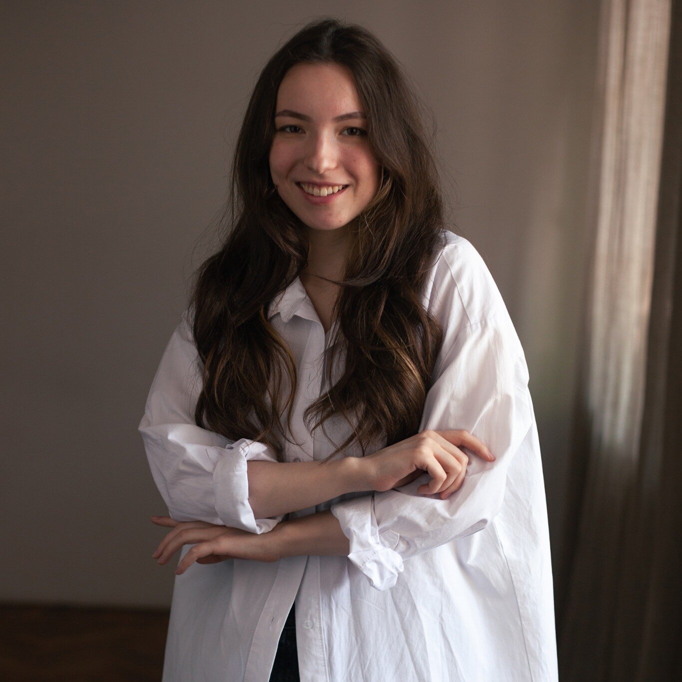Мария Иглесиас-Алонсо
