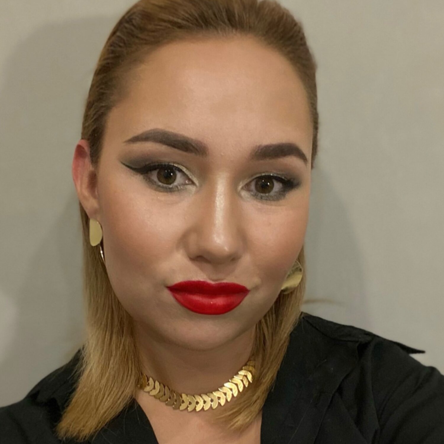 Екатерина Заварзина
