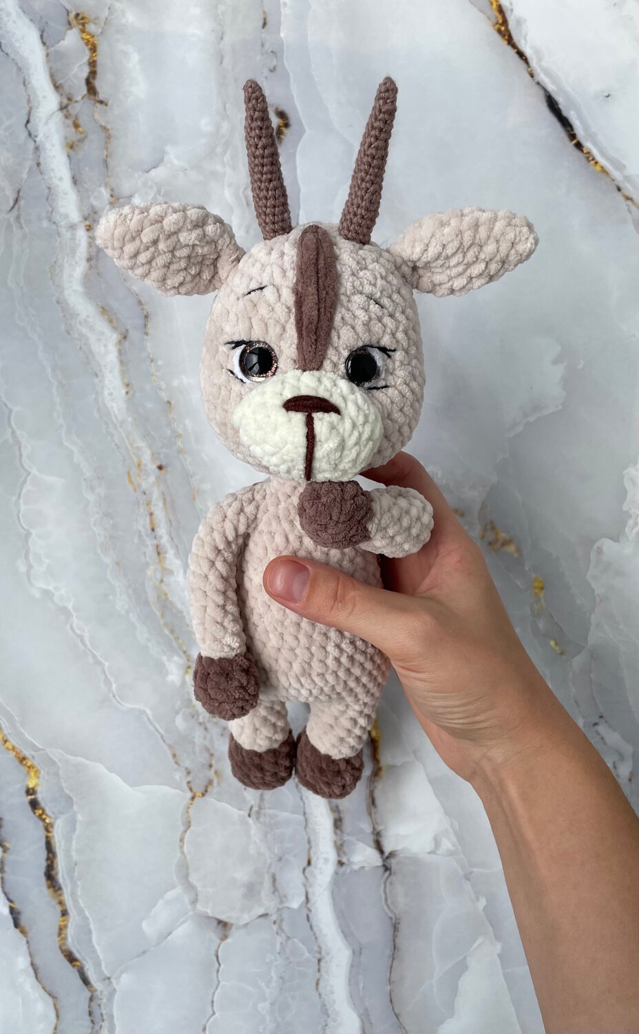 deer amigurumi, олень амигуруми, игрушка, крючком игрушки аленяша, вязаные игрушки
