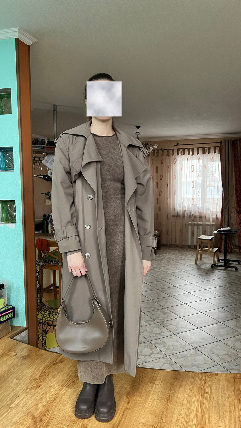 тренчкот, тренч, модные пальто, пальто, мода