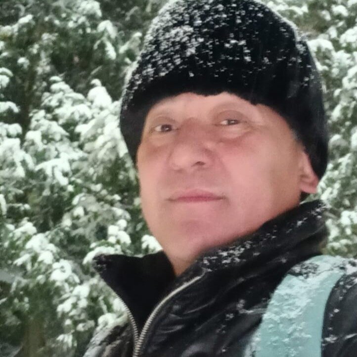 Марат Нуралиев