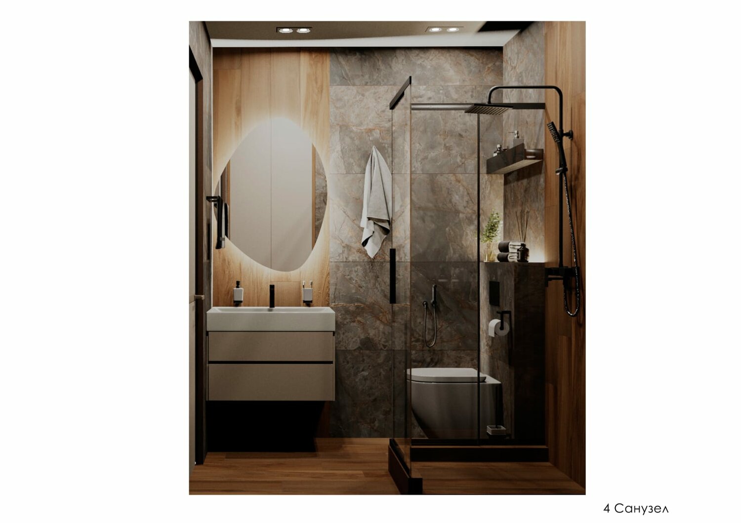 интерьер ванной комнаты, современный дизайн ванной, ванная комната интерьер, ванная комната, дизайн интерьера ванной