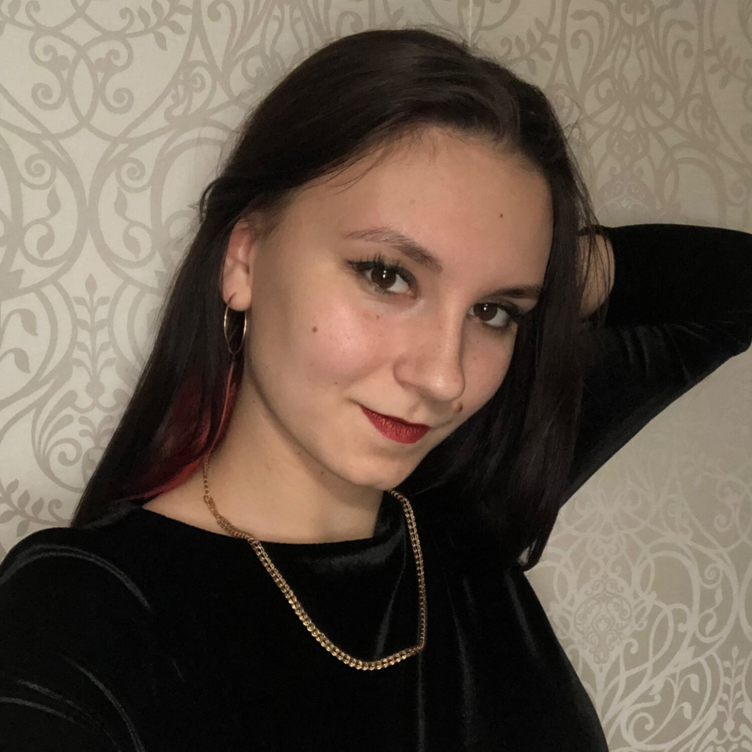 Циндяйкина Эвелина