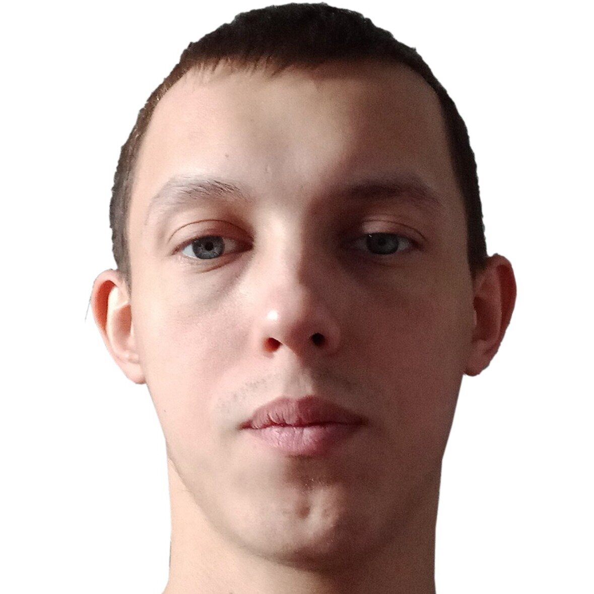Дмитрий Пушкарев