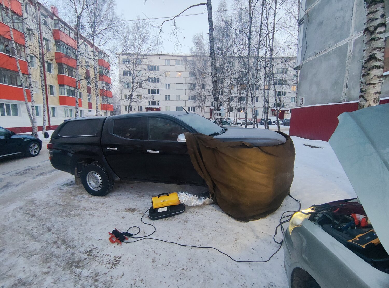 mitsubishi l200, кунг на л 200, кунг для пикапа, toyota hilux 2005, mitsubishi l 200 2008