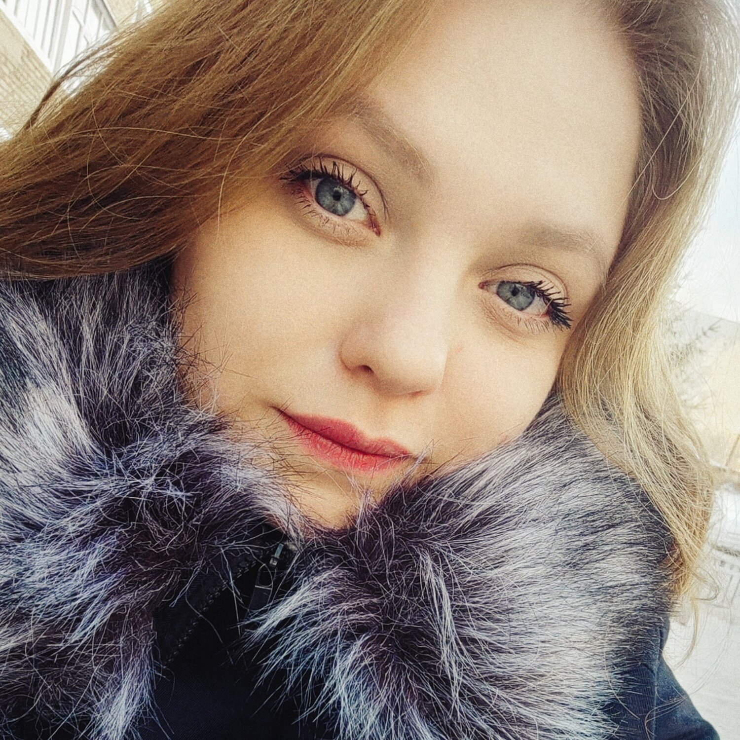 Екатерина Гельфенштейн