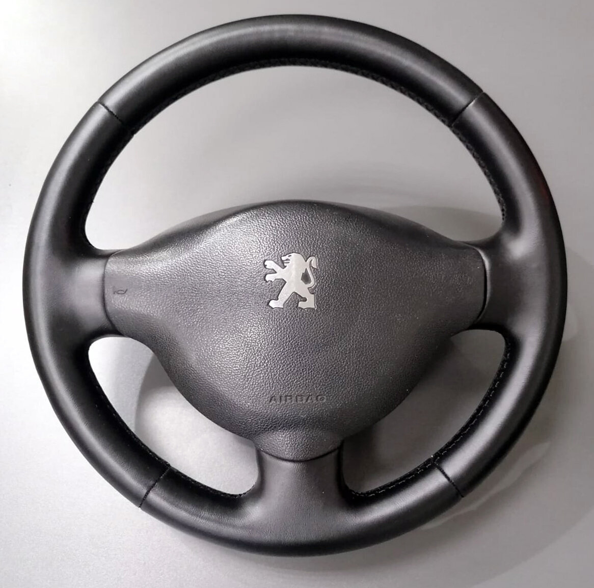 руль пежо, peugeot, руль пежо 207, руль, peugeot 107 руль