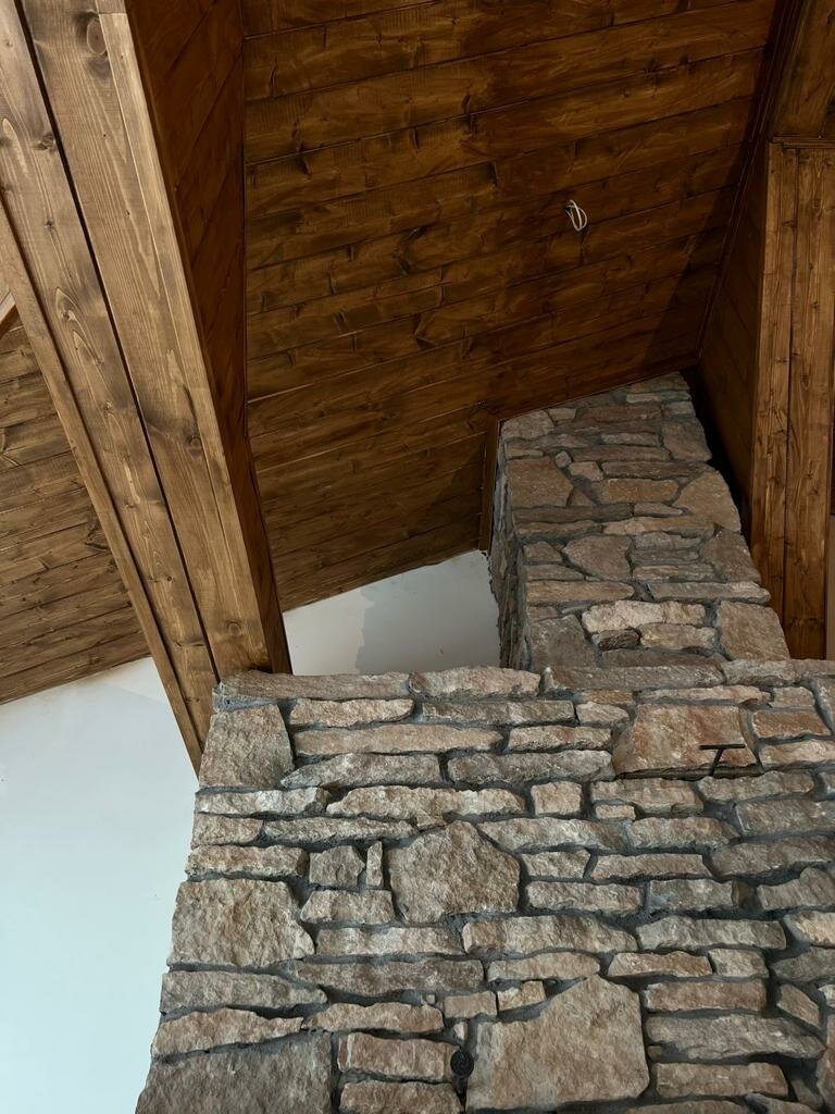 отделка дома камнем, облицовочный камень, облицовка камнем, декоративный камень, камень