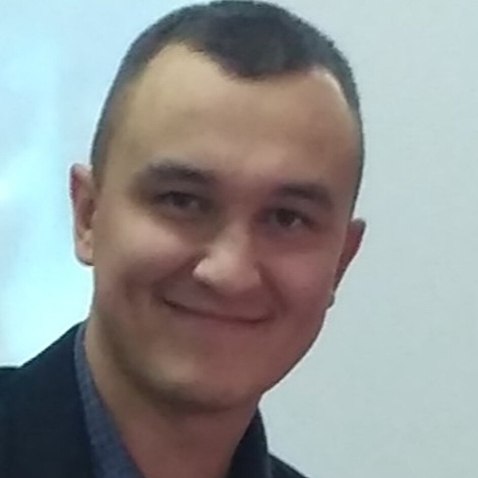 Дима Седов