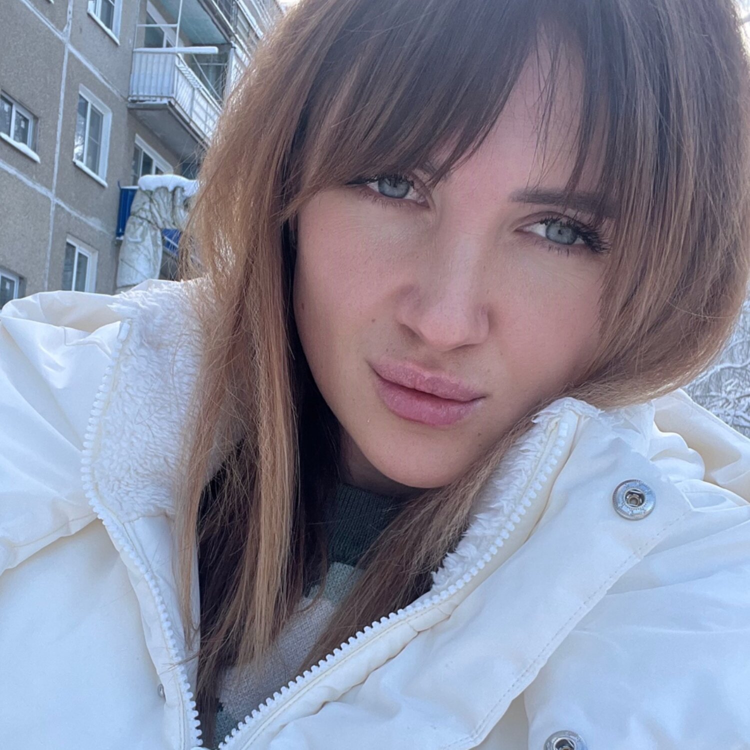 Анастасия Басова