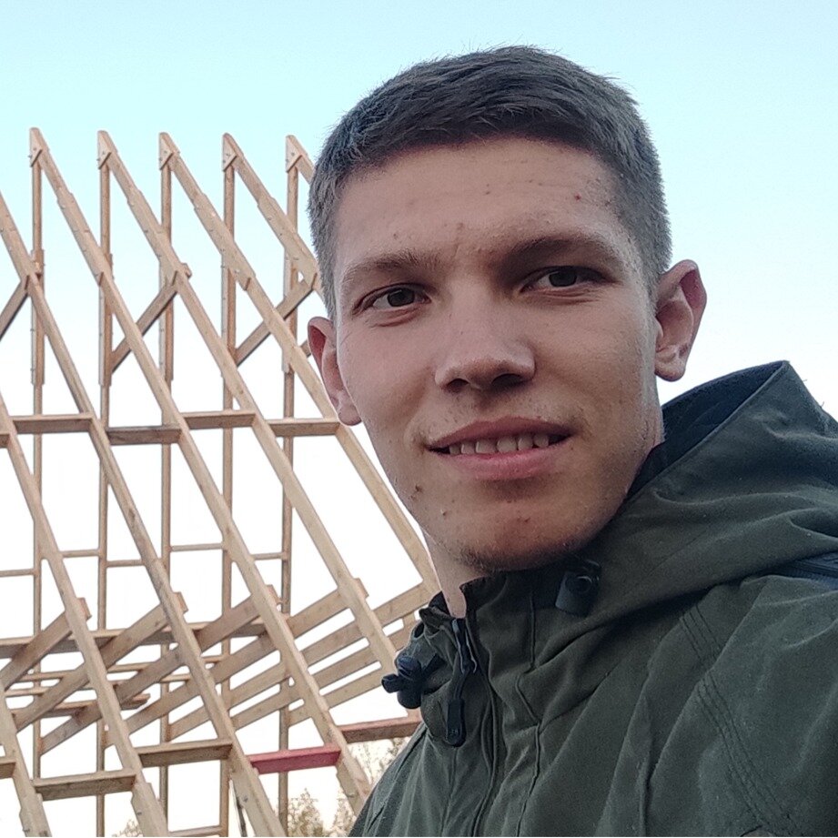 Сергей Чипизубов