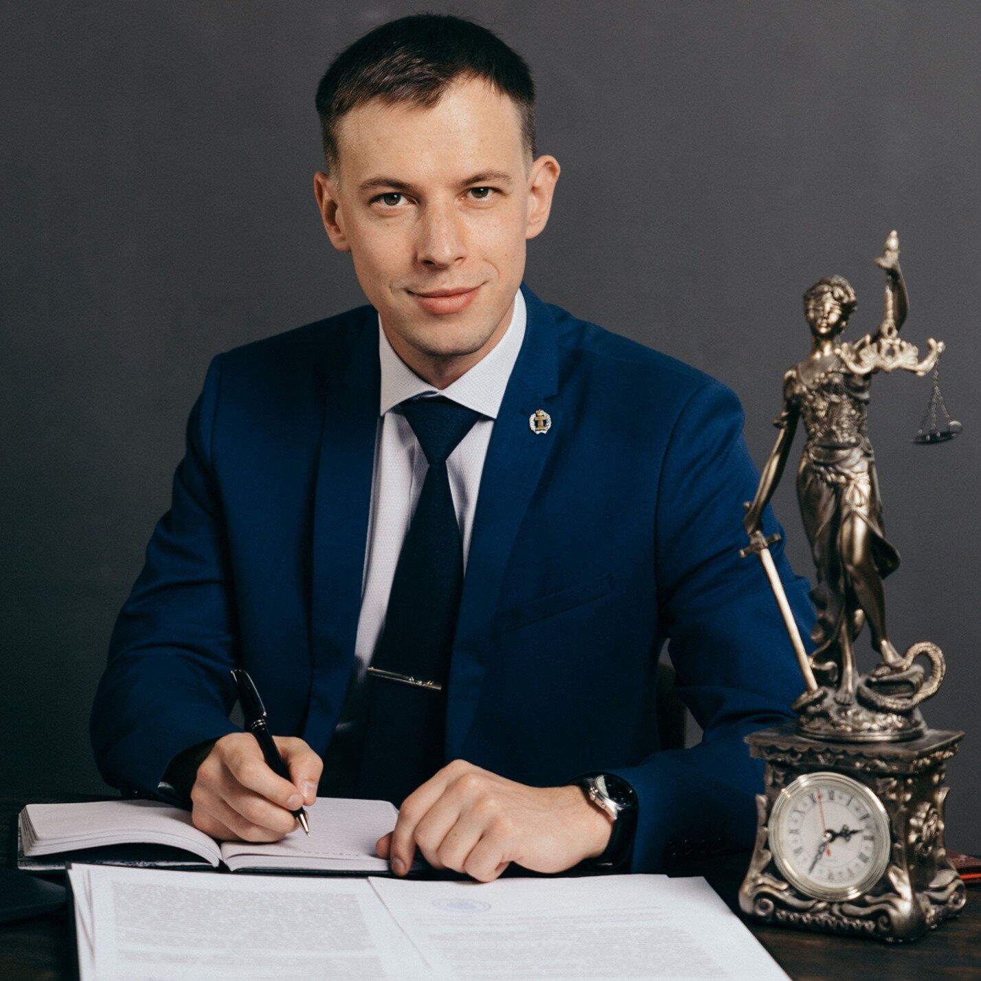 Адвокат Степанков Л. В.