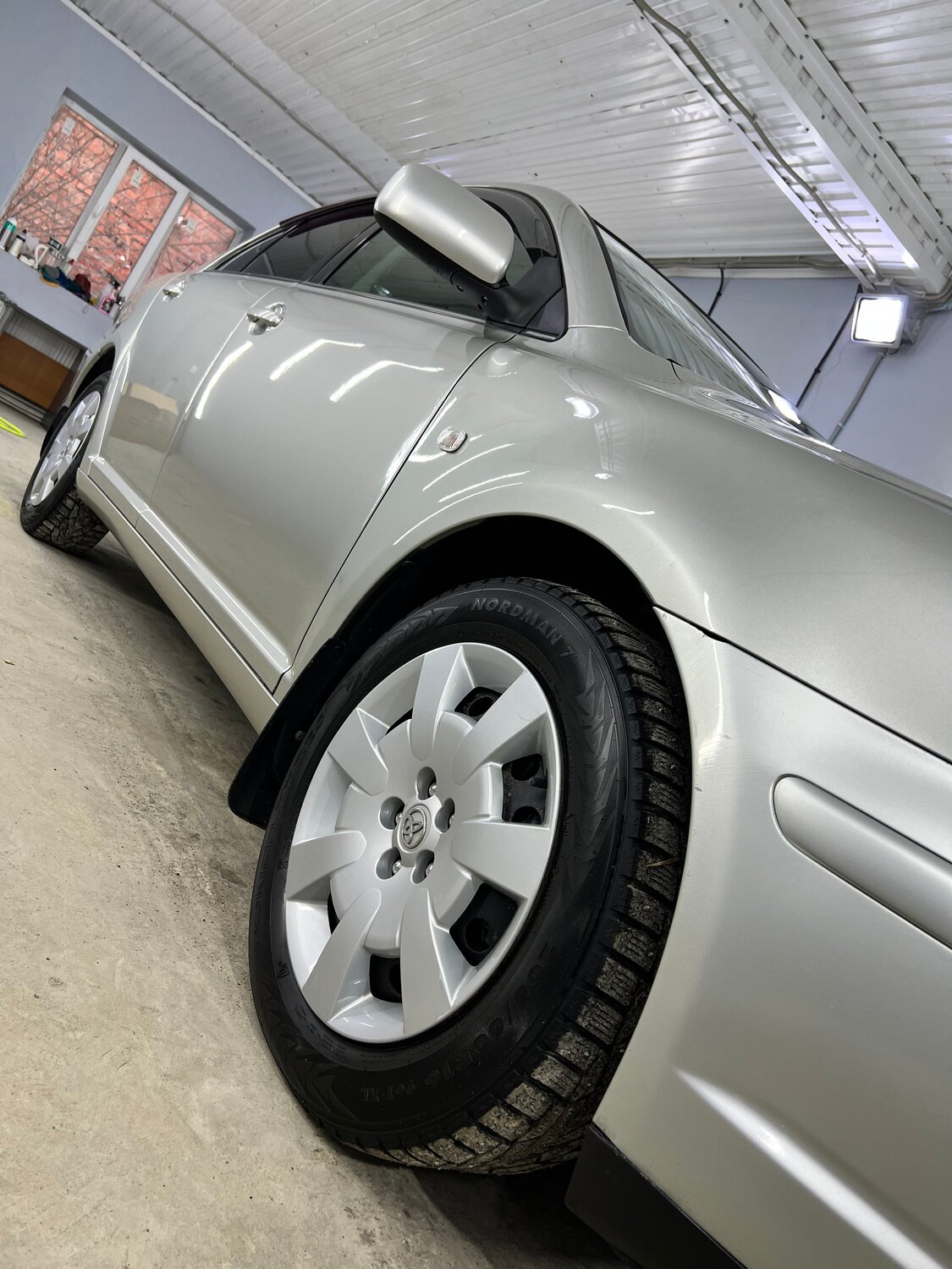 volkswagen passat, фольксваген пассат b 5, серебристый фольксваген, автомобиль, машина