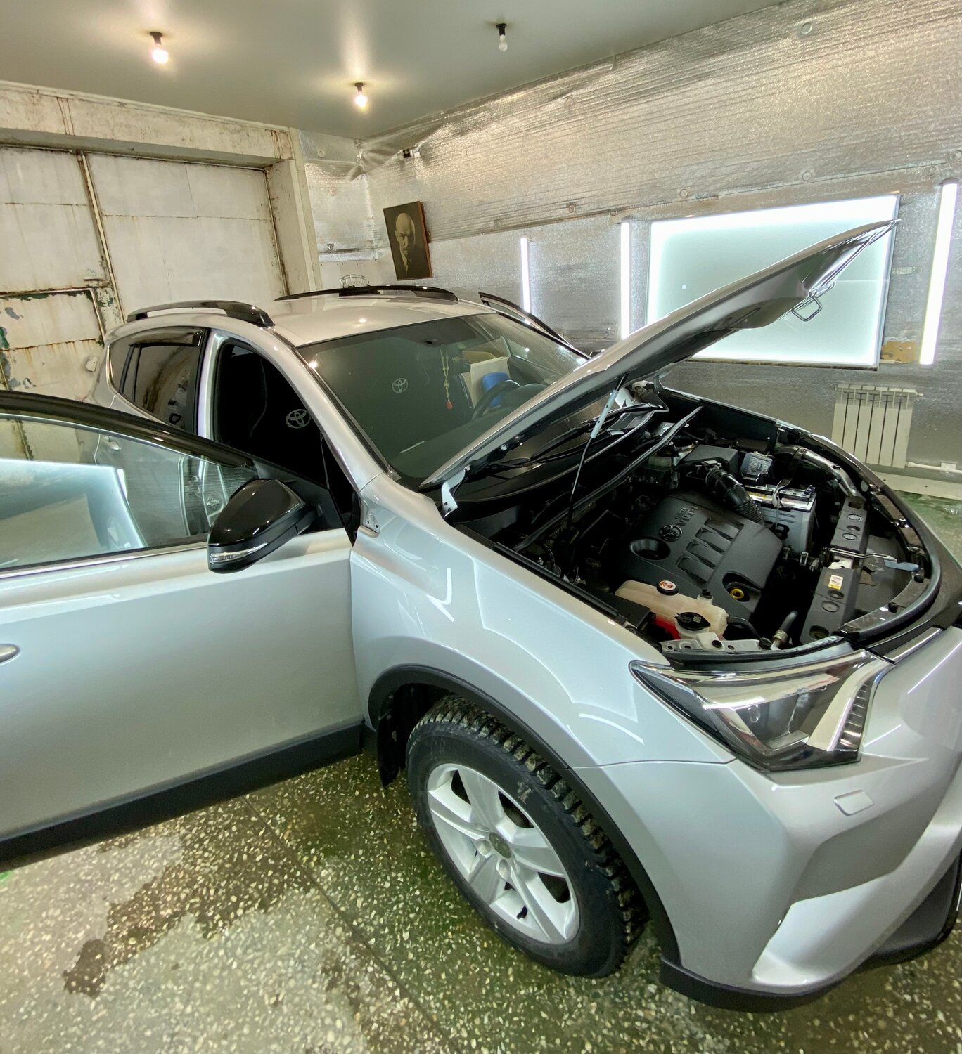 toyota rav4, toyota rav 4 2017, toyota rav 4 iv, тойота рав 4 2016, новый toyota rav 4