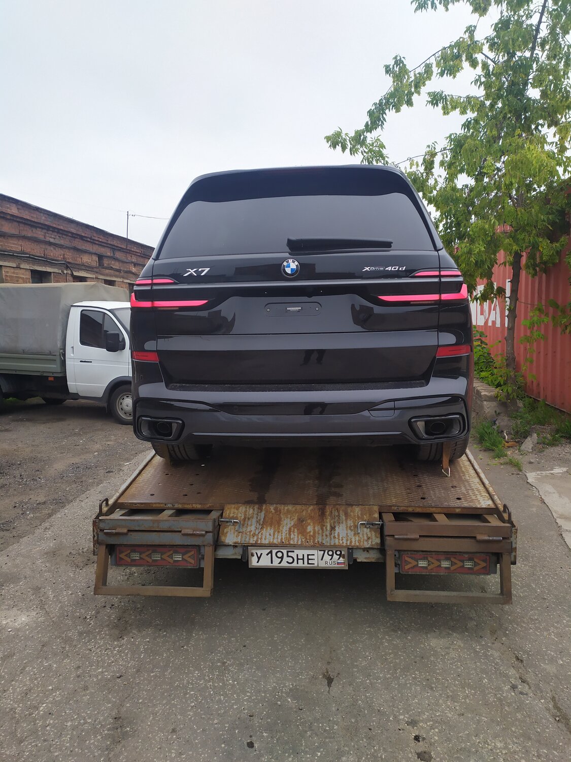 bmw x7, новый bmw x 7, bmw x, bmw x 7 g 07, BMW X5 III (F15)