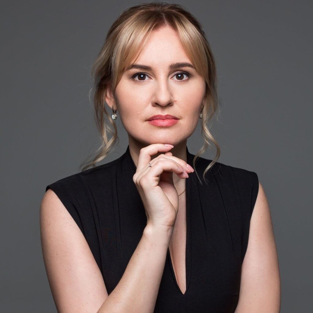 Елена Олеговна Чиненкова