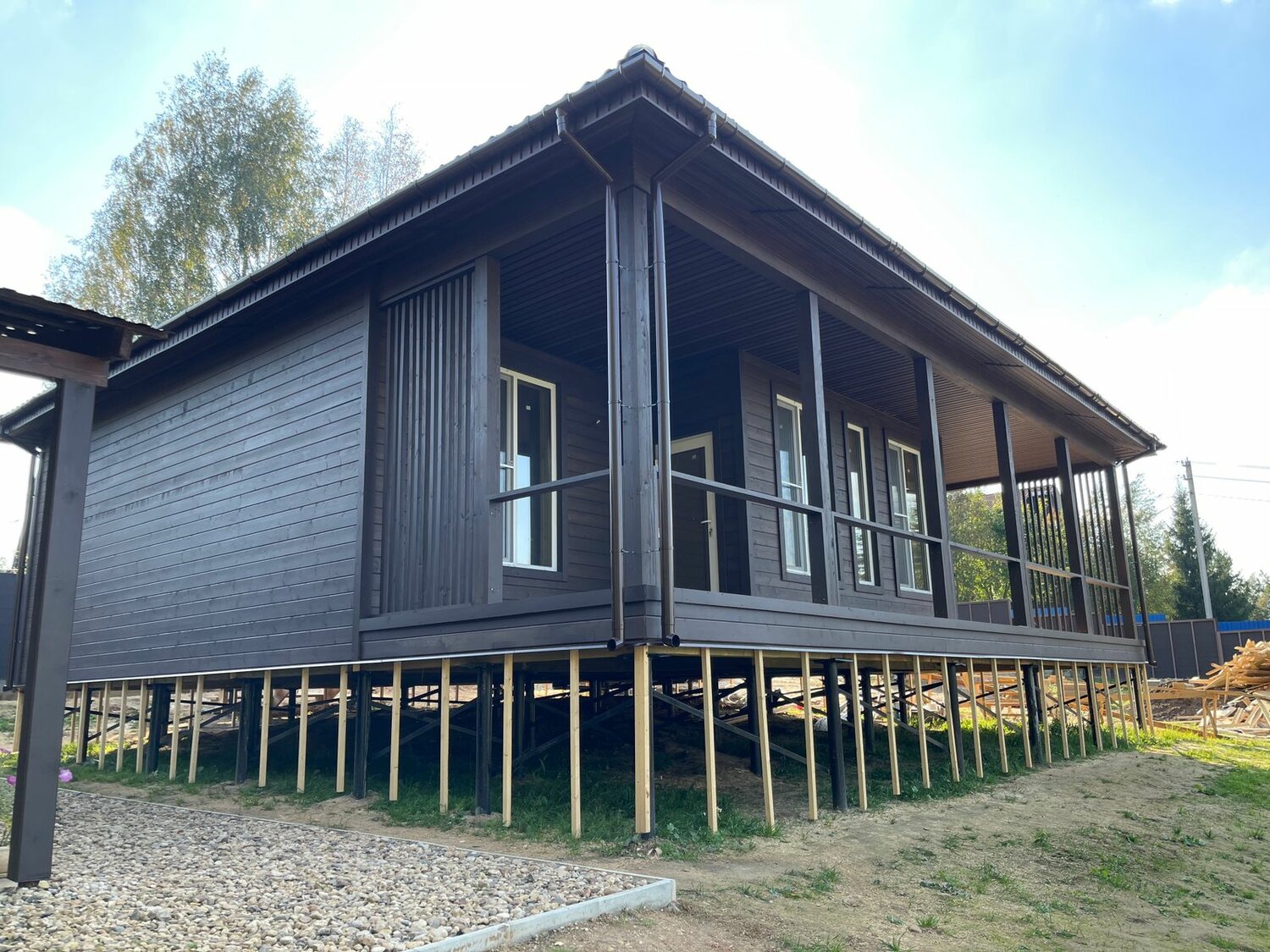 Ремонт и Строительство