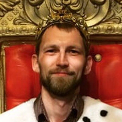 Павел Алексеевич Денисов