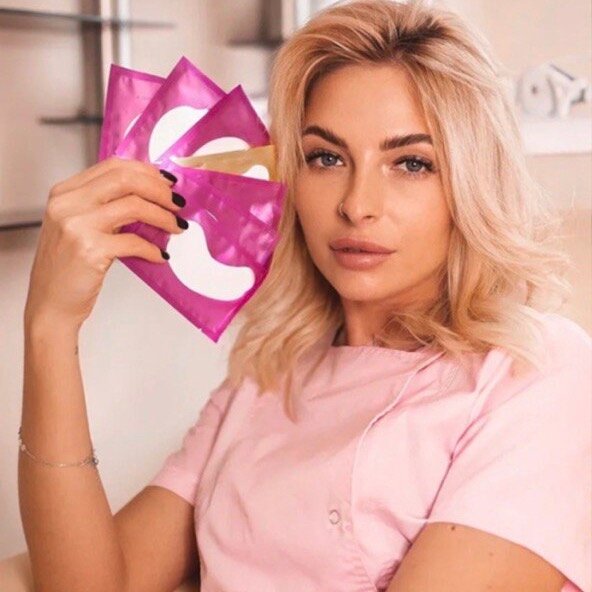Евгения Бичук