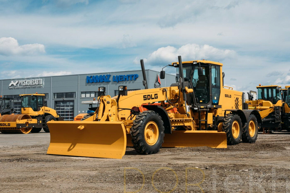 автогрейдер sem 922, грейдер sdlg g9190, автогрейдер sdlg g9165, автогрейдер sdlg g9165f, автогрейдер