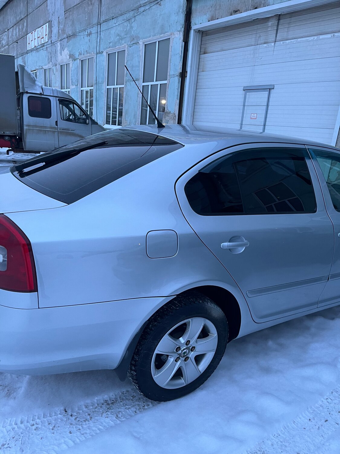 škoda octavia, skoda octavia 2012, шкода октавия рестайлинг, skoda octavia 2011, Skoda Octavia II Рестайлинг