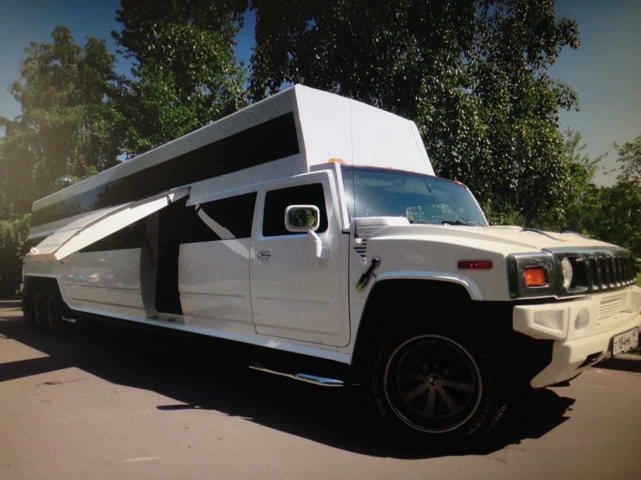 лимузин хаммер, mega hummer h2 лимузин, hummer h2 ks лимузин, хаммер н2 лимузин белый, Hummer H2
