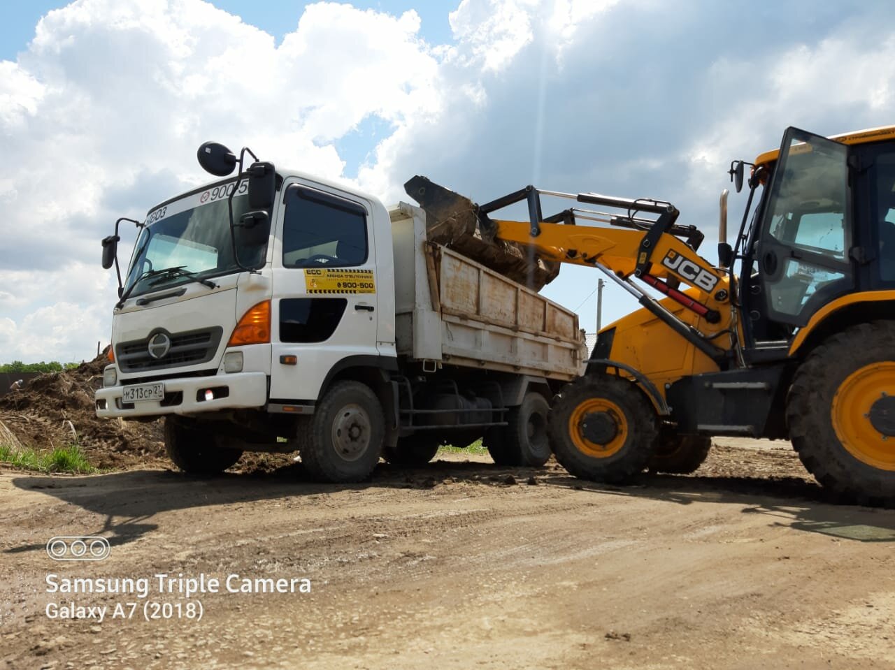 спец техника, услуги экскаватора погрузчика, jcb 3cx и самосвал, спецтехника, аренда спецтехники