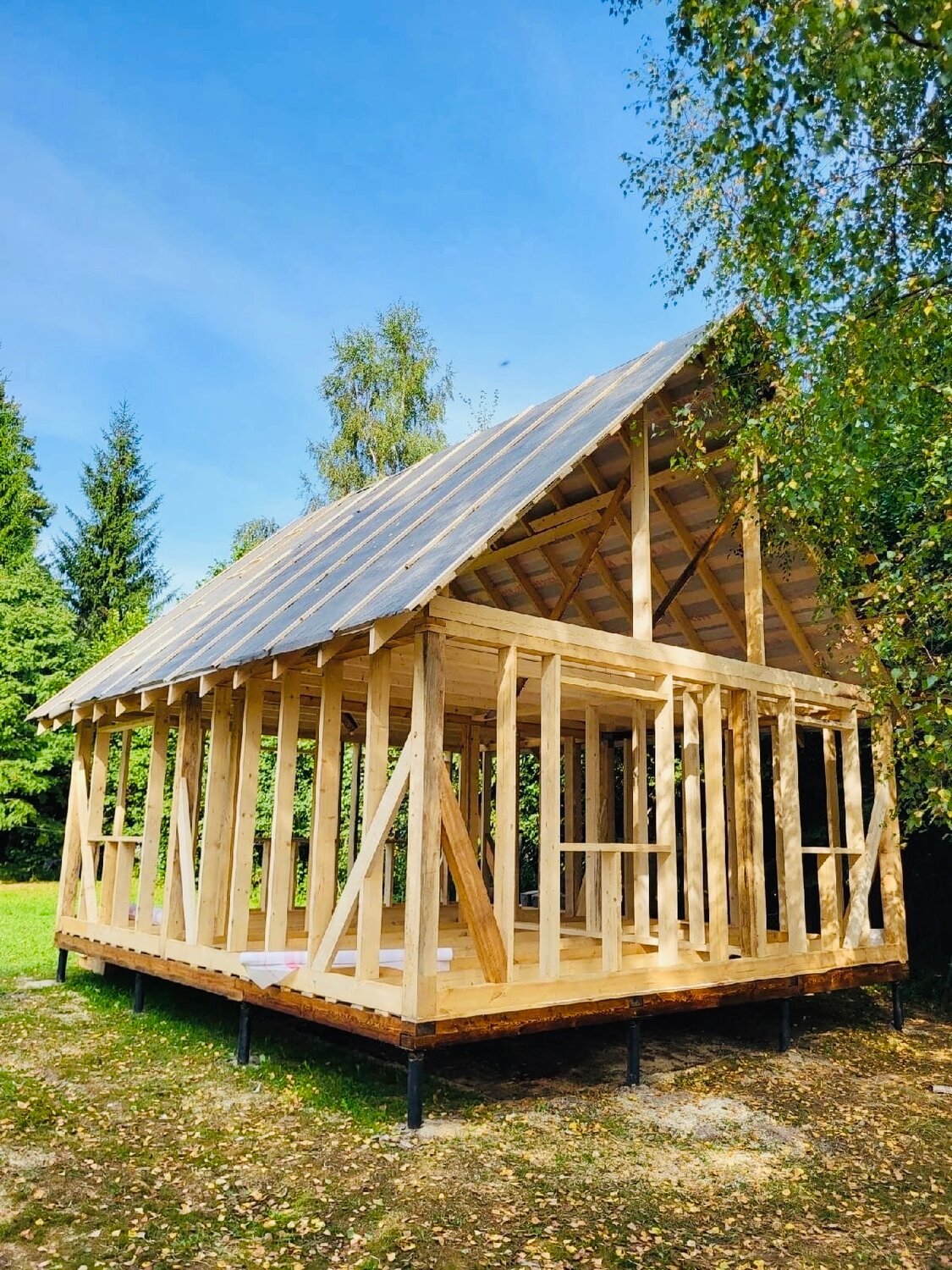 каркасный дом, каркасный дом каркас, постройка каркасного дома, строительство каркасных домов, строим каркасный дом