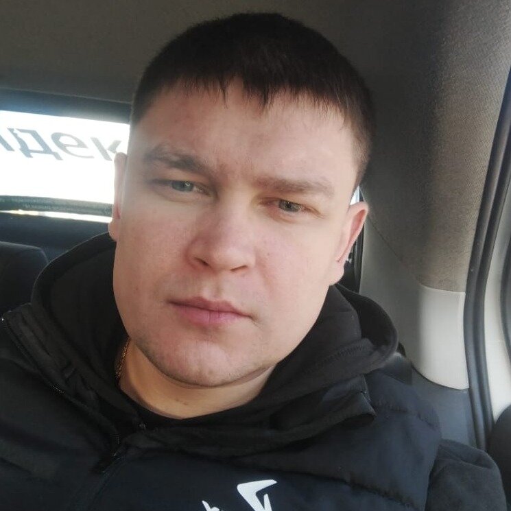 Александр И.