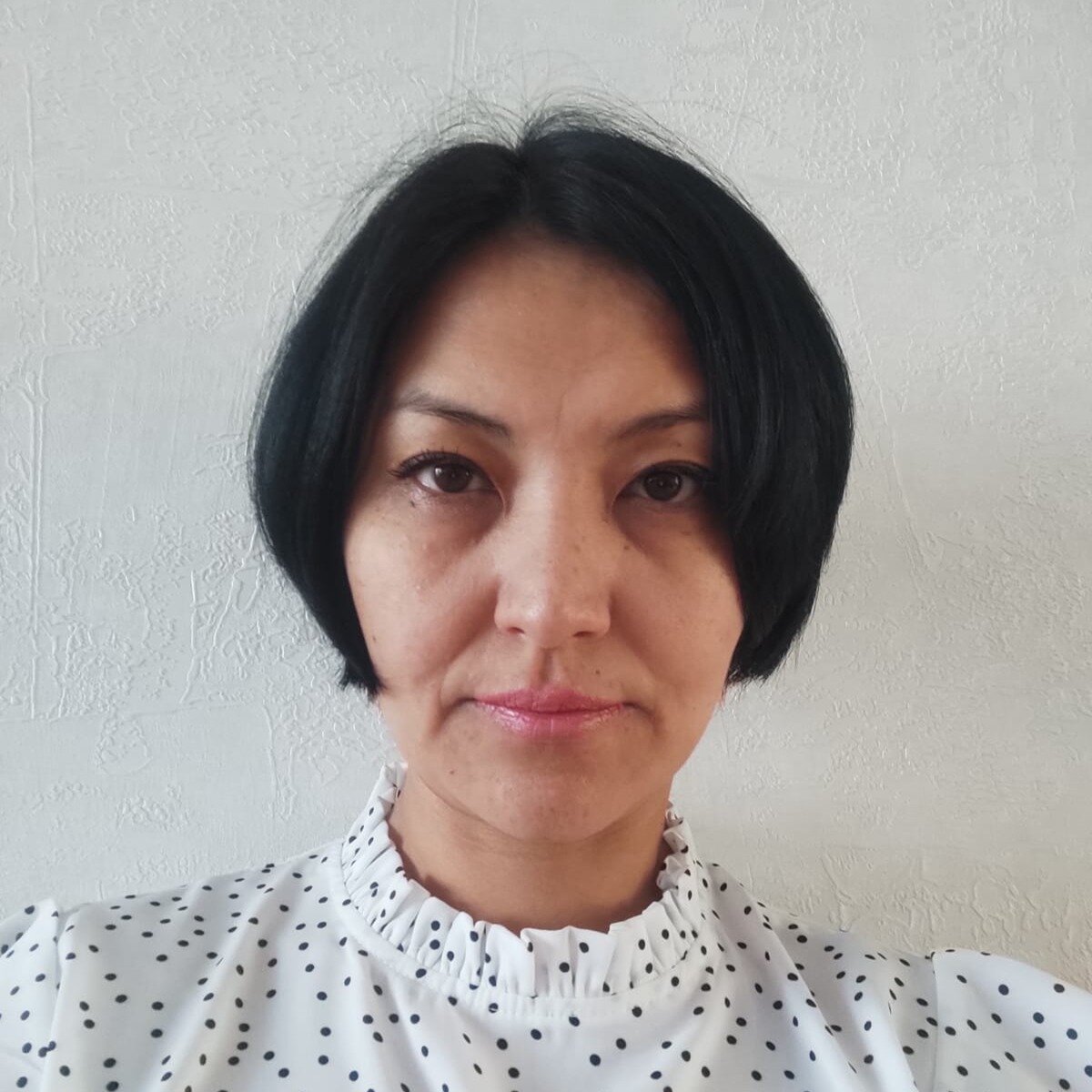 Расима Юсупова
