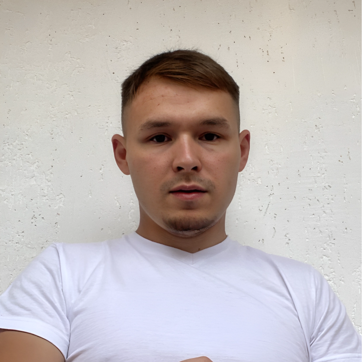 Александр Шадрин