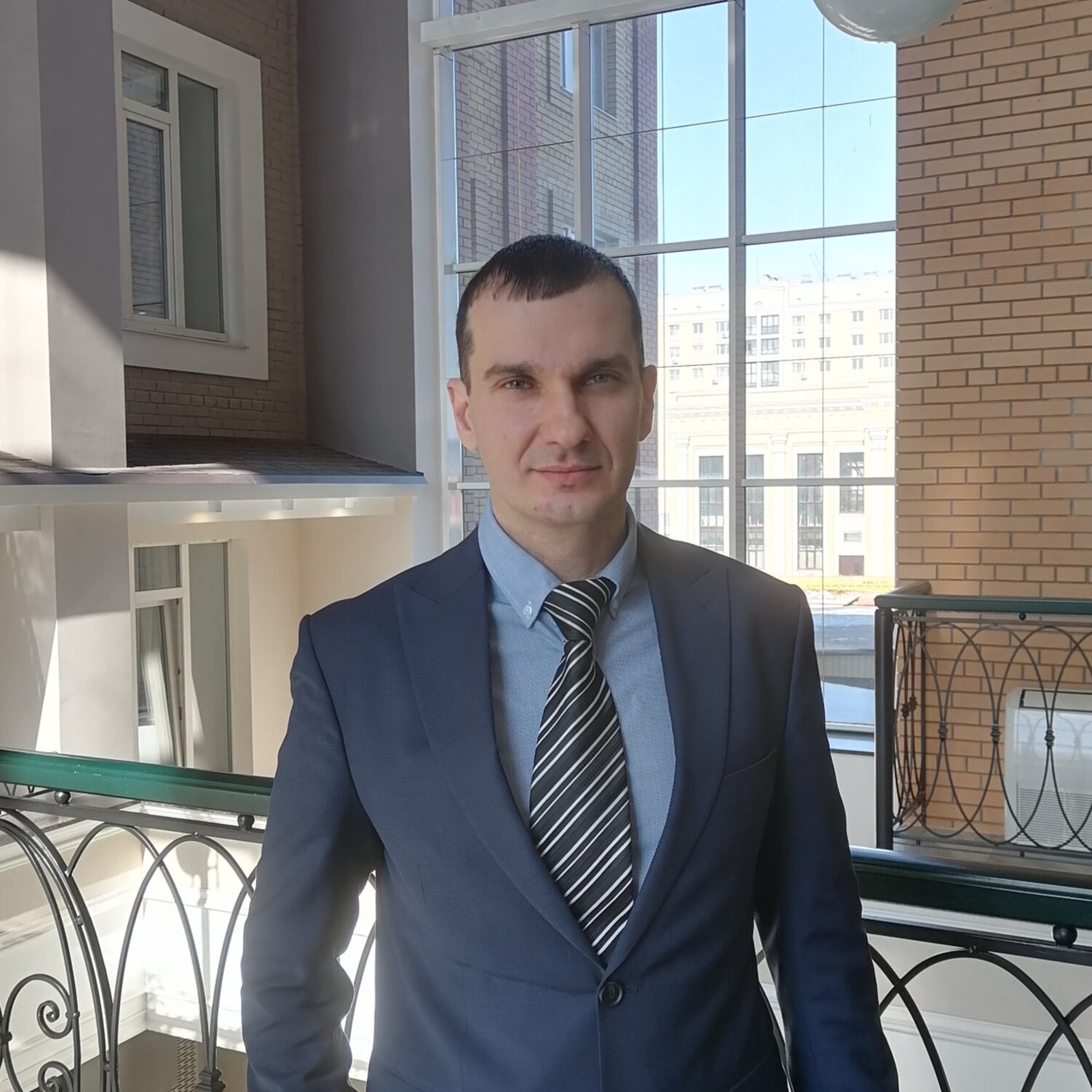 Владислав Ковалев