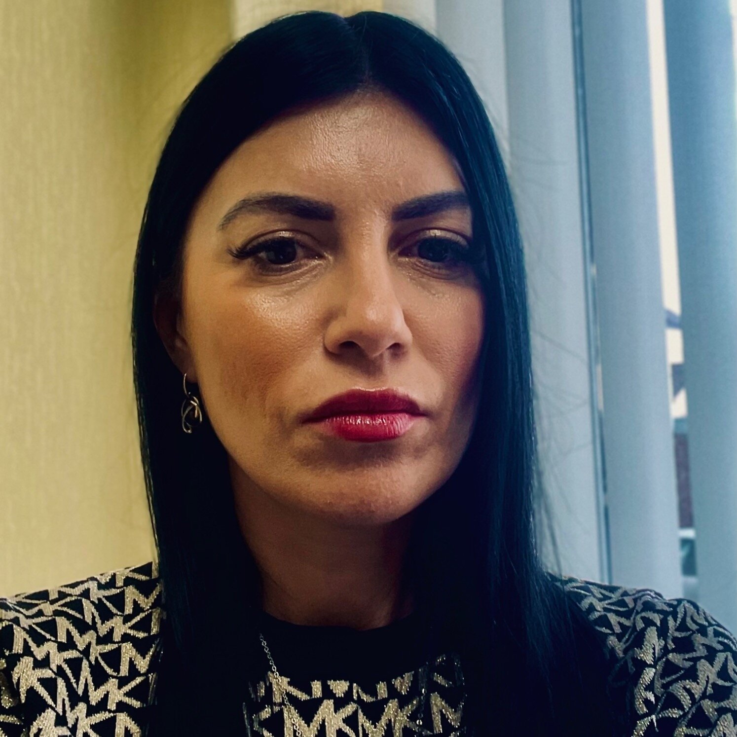 Наталья Абрамова