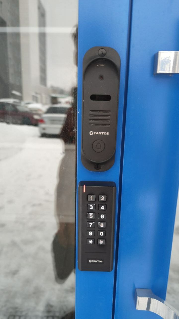 умный замок, смарт замок, электронный дверной замок, умный дверной замок, замок электронный